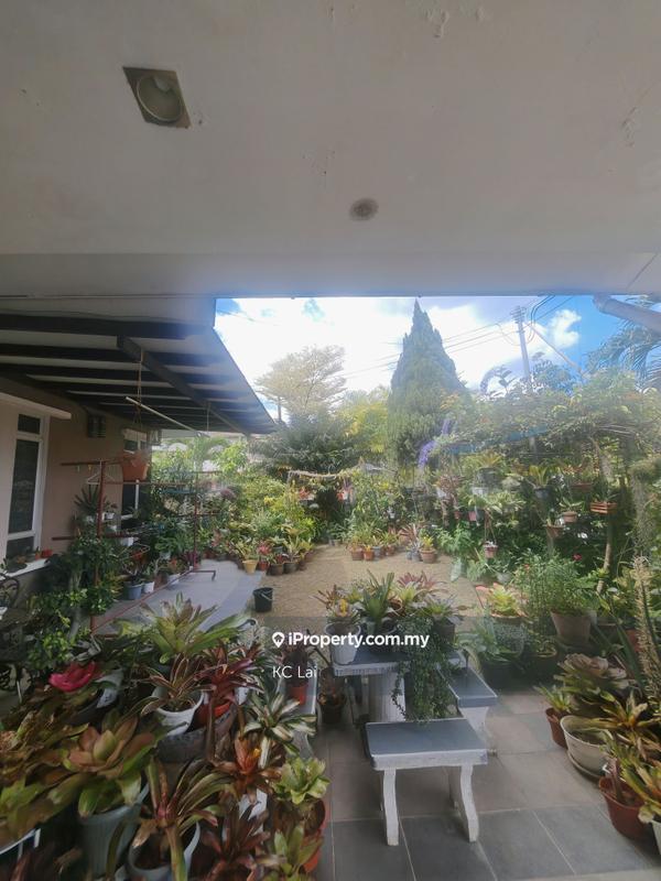 Semi-Detached House for Sale in Palma Jaya Perdana, Paroi by KC Lai - iProperty.com.my