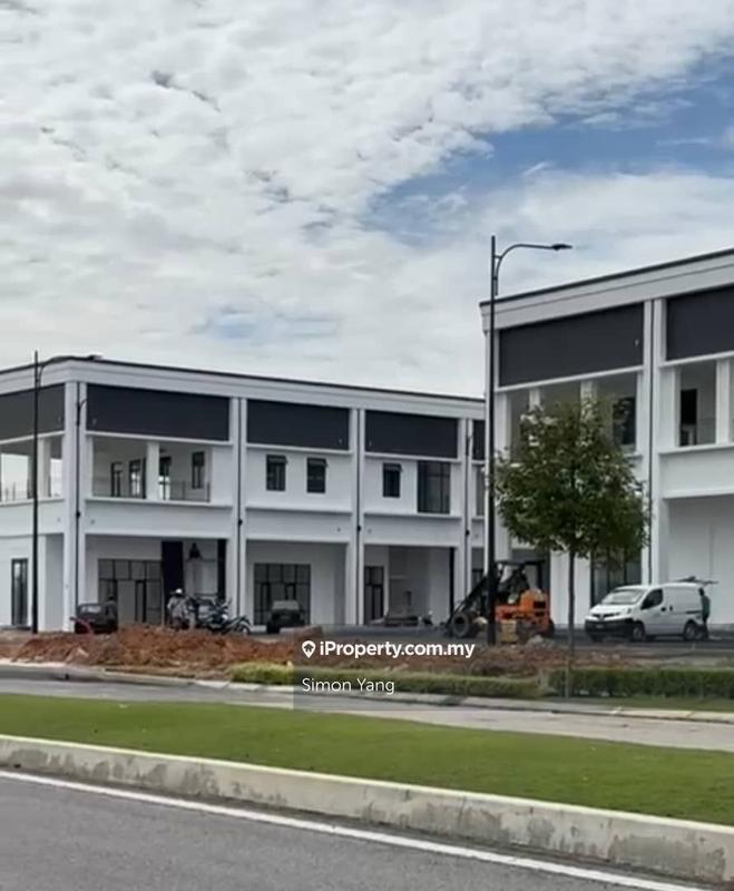 Kedai untuk Disewa di Bandar Puncak Alam, Puncak Alam oleh Simon Yang - iProperty.com.my