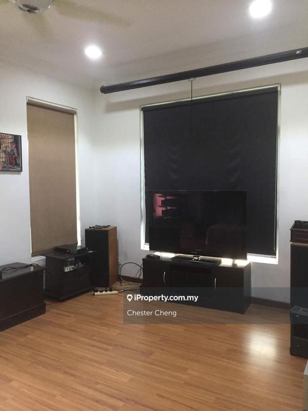 Rumah Teres 2.5-Tingkat untuk Dijual di USJ Heights, Subang Jaya oleh Chester Cheng - iProperty.com.my