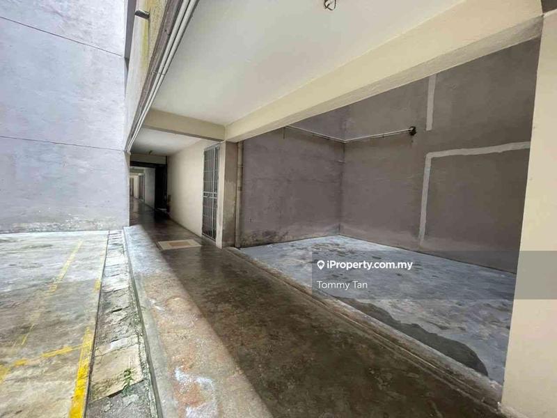 Apartment for Sale in Aman Dua by Tommy Tan - iProperty.com.my