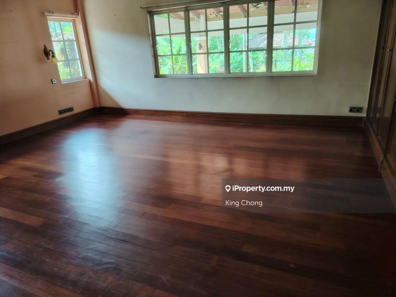 Banglo untuk Dijual di Bukit Gasing, Petaling Jaya oleh King Chong - iProperty.com.my