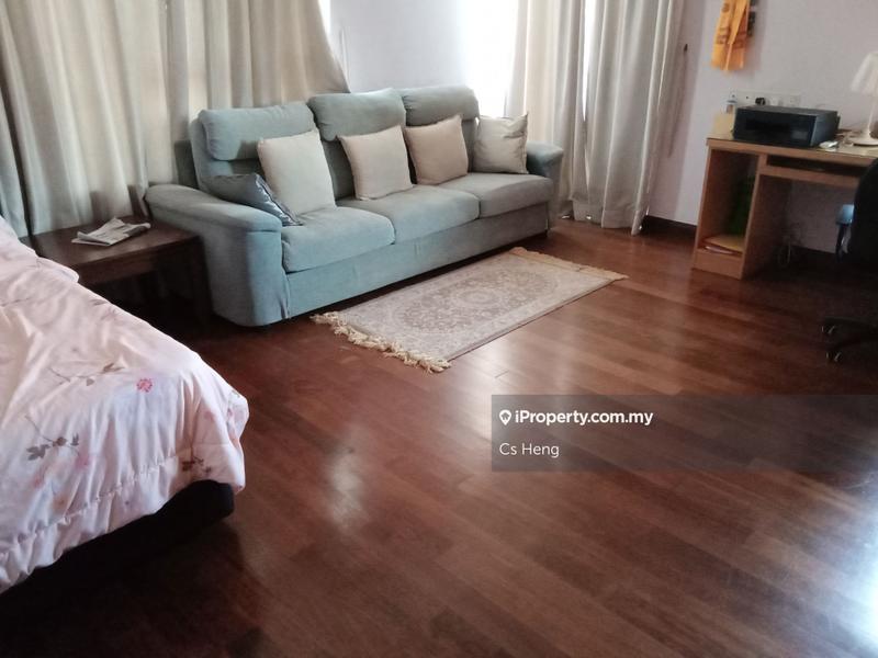 Bungalow House for Sale in Titiwangsa bungalow, Titiwangsa by Cs Heng - iProperty.com.my