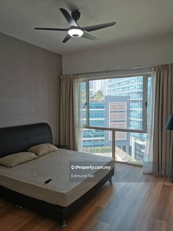 Condominium for Rent in Suasana Sentral Loft by Edmund Tan - iProperty.com.my