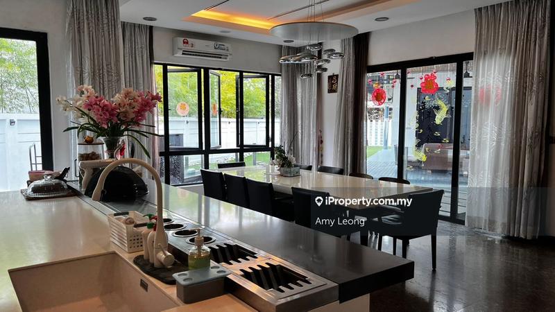 Bungalow House for Sale in Tropicana PJU 12/3, Tropicana by Amy Leong - iProperty.com.my