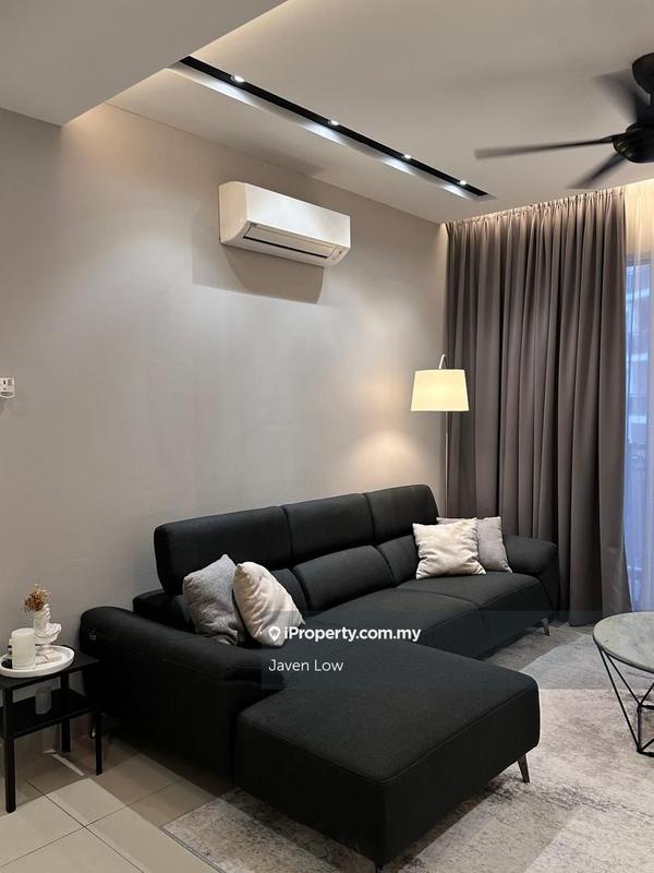 Condominium for Sale in Platinum Splendor Residence by Javen Low - iProperty.com.my