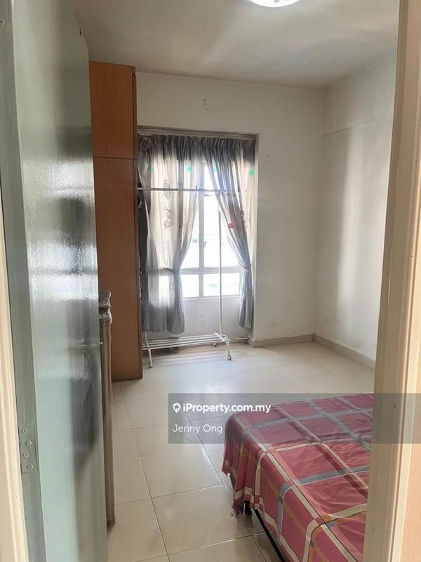 Condominium for Sale in Sea View Tower by Jenny Ong - iProperty.com.my