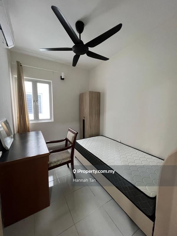 Condominium for Rent in Aspire Residence by Hannah Tan - iProperty.com.my