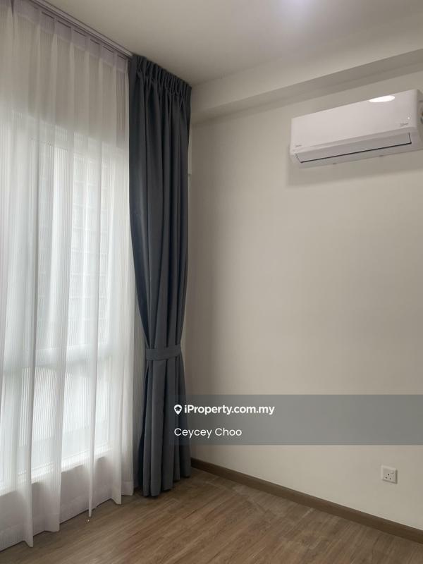 Residensi Servis untuk Disewa di 121 Residences oleh Ceycey Choo - iProperty.com.my