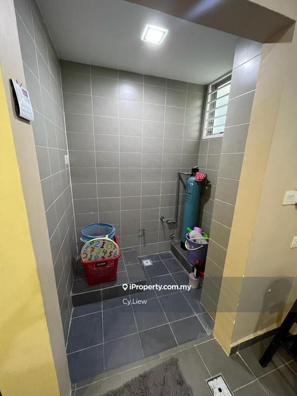 Condominium for Sale in The Sanderson by Cy.Liew - iProperty.com.my