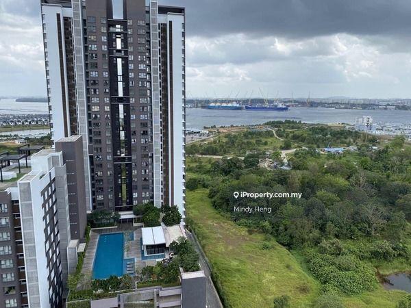 Condominium for Sale in The WaterEdge (Pinggiran Air) by Mindy Heng - iProperty.com.my