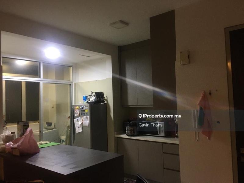 Kondominium untuk Dijual di Midfields 2 oleh Gavin Tham - iProperty.com.my