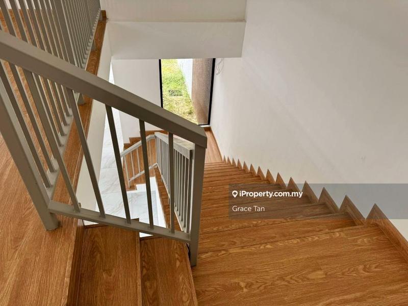 Semi-Detached House for Sale in TTDI Grove, Kajang by Grace Tan - iProperty.com.my