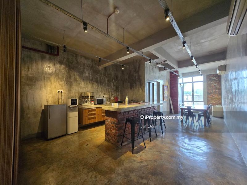Kedai untuk Disewa di Presint Merdeka 118, KL City Centre oleh Jin Ooi - iProperty.com.my