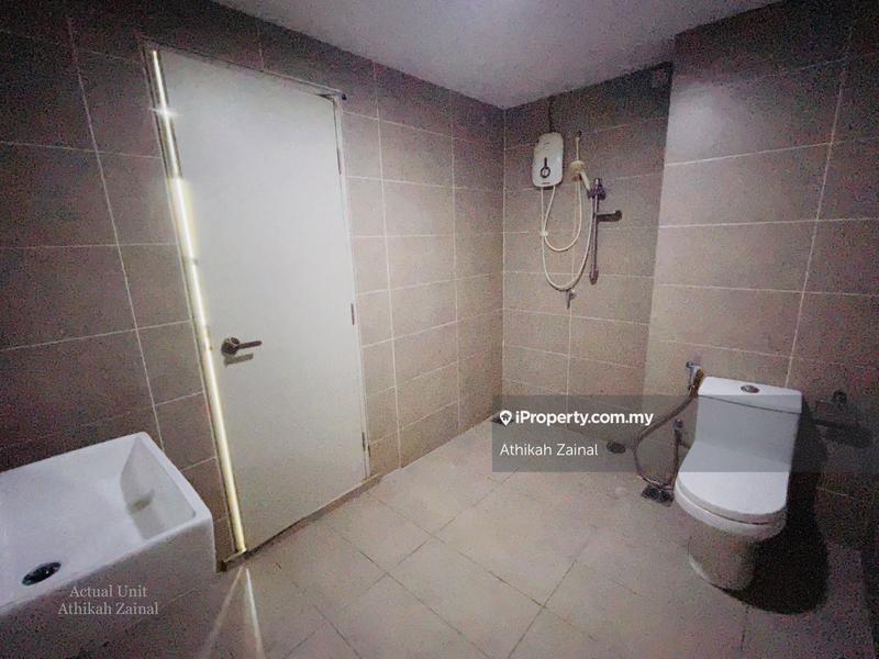 Kediaman Servis untuk Dijual di D'sara Sentral oleh Athikah Zainal - iProperty.com.my
