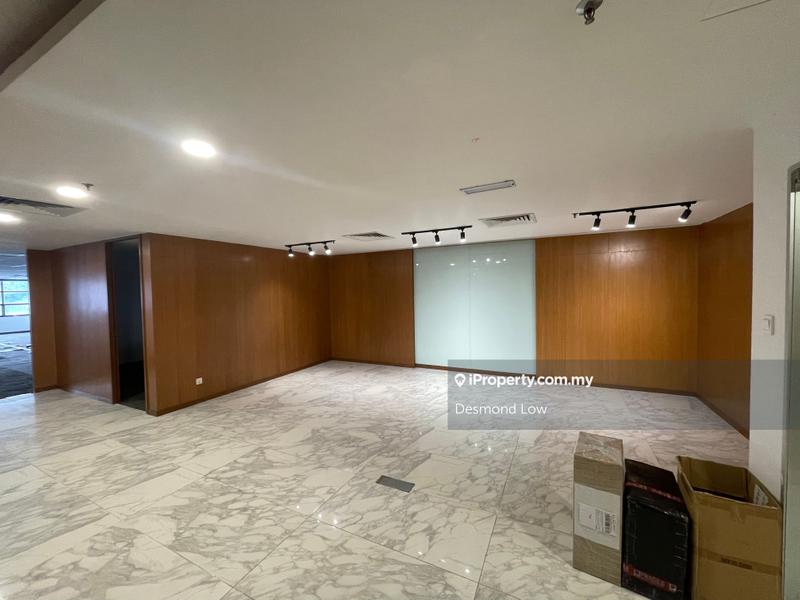 Pejabat untuk Disewa di Faber Tower Office Space Taman Desa Kuala Lumpur, Taman Desa oleh Desmond Low - iProperty.com.my