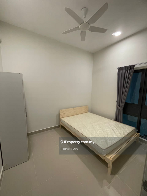 Kondominium untuk Disewa di Ara Sentral oleh Chloe Hew - iProperty.com.my