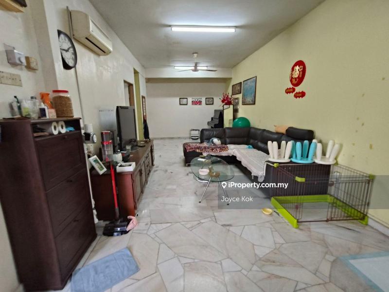 Rumah Teres 2-Tingkat untuk Dijual di Usj 1, Subang Jaya oleh Joyce Kok - iProperty.com.my