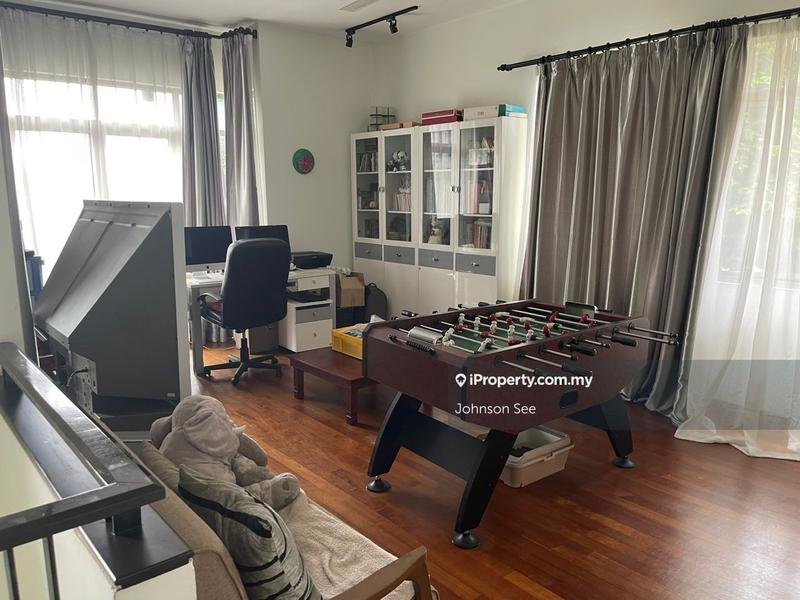 Bungalow House for Sale in Dutamas, Mont Kiara, Dutamas by Johnson See - iProperty.com.my