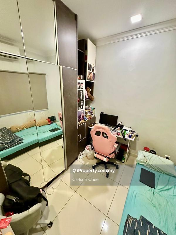 2-storey Terraced House for Sale in Putra Heights, Subang Jaya by Carlson Chee - iProperty.com.my