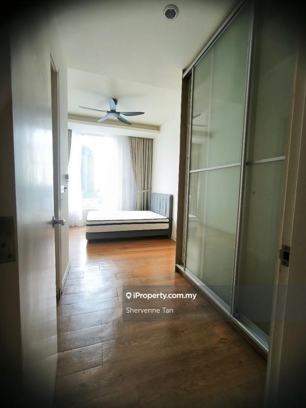Kondominium untuk Dijual di Suasana Bangsar oleh Shervenne Tan - iProperty.com.my