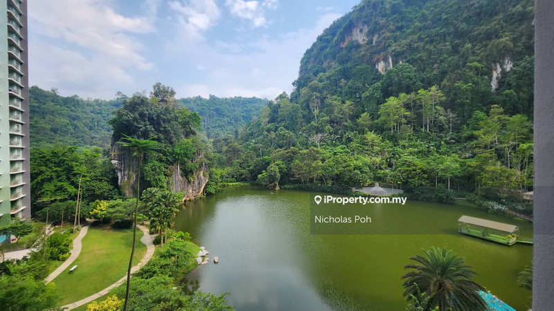 For Sale - The Haven