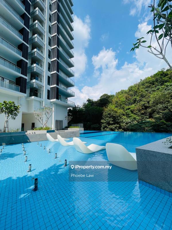 Residensi Servis untuk Dijual di Hampton Height Damansara oleh Phoebe Law - iProperty.com.my