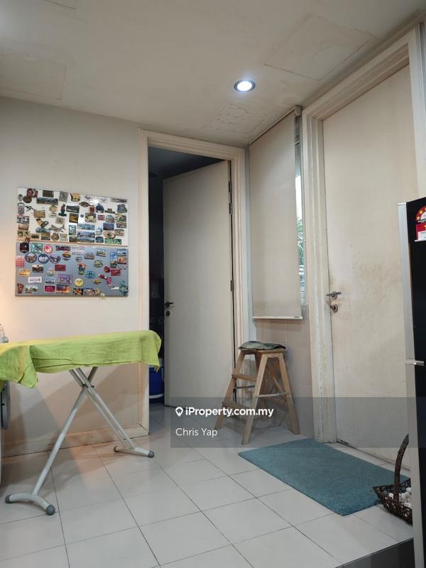 Rumah Berkembar untuk Dijual di Bandar Damansara Perdana, Damansara Perdana oleh Chris Yap - iProperty.com.my