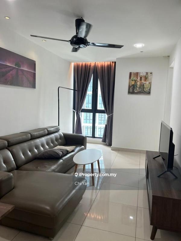 For Rent - H2O Residences, Ara Damansara