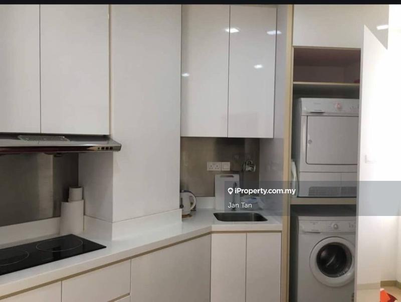 Service Residence for Sale in One One Eight (118 @ Island Plaza) by Jan Tan - iProperty.com.my