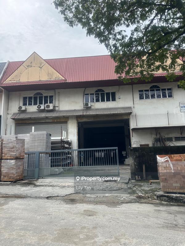 Semi-D Kilang untuk Dijual di Desa Tun Razak, Cheras oleh Lily Tan - iProperty.com.my