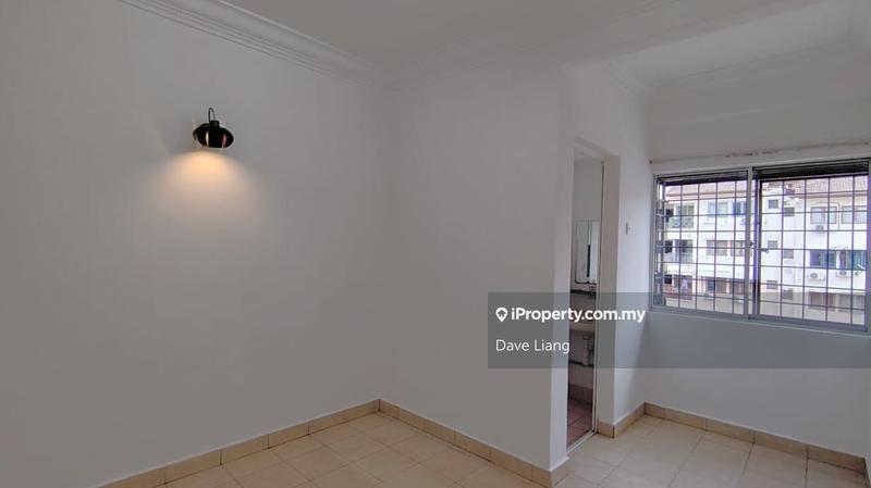 Pangsapuri untuk Dijual di Sri Cempaka (Puchong Jaya) oleh Dave Liang - iProperty.com.my