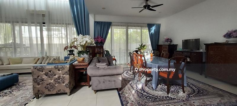 Bungalow House untuk Dijual di Ampang Jaya, Ampang oleh Kelly Yan Kai Lit - iProperty.com.my