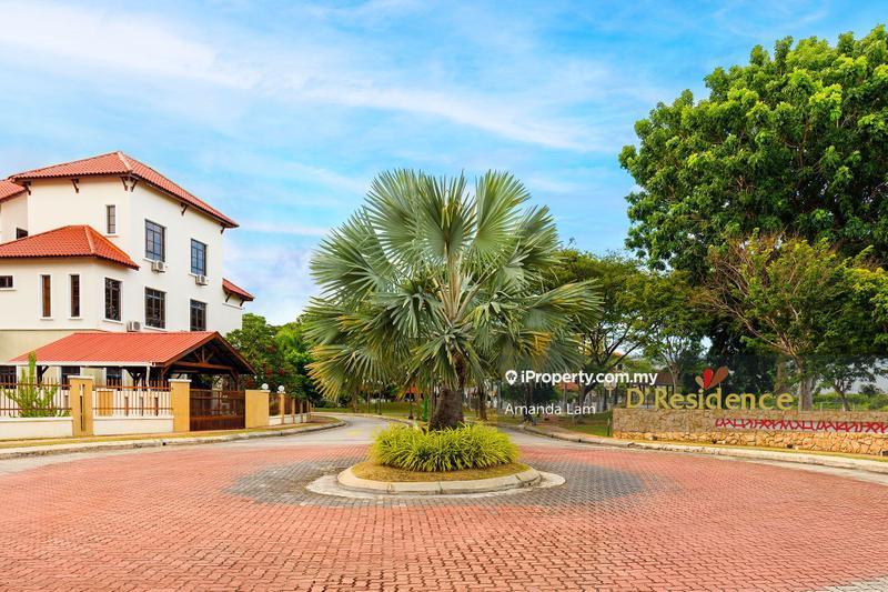 3-storey Terraced House for Sale in Bayan Lepas, Penang by Amanda Lam - iProperty.com.my