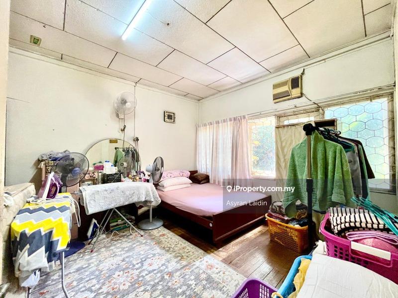 Bungalow House for Sale in Seksyen 16, Petaling Jaya by Asyran Laidin - iProperty.com.my