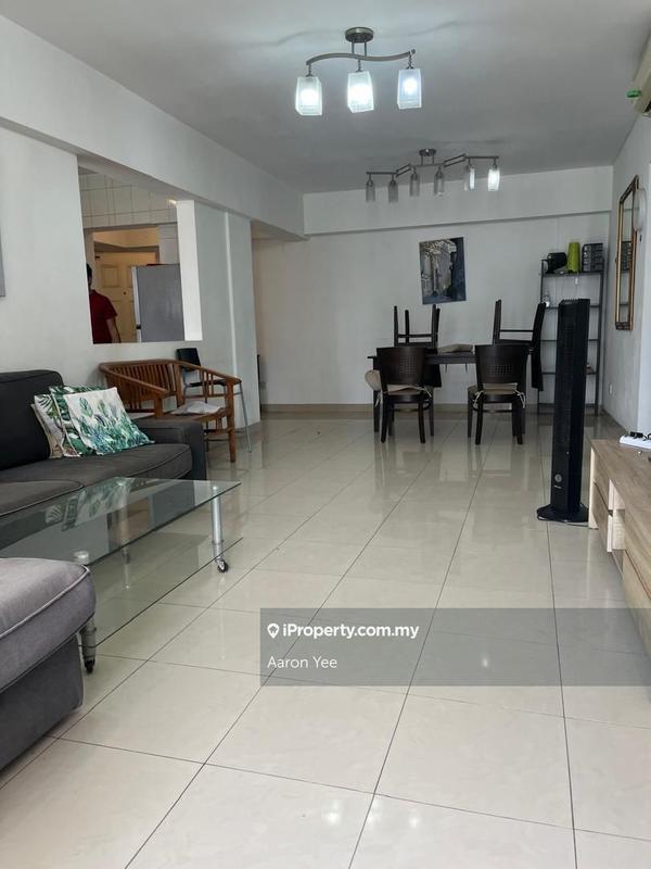 Kondominium untuk Disewa di Laman Suria oleh Aaron Yee - iProperty.com.my