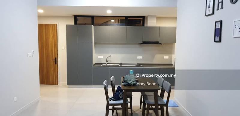 For Sale - The Echelon