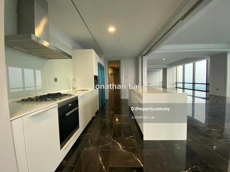 Residensi Servis untuk Dijual di St Regis oleh Jonathan Lai - iProperty.com.my