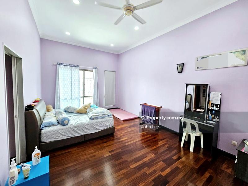 2-storey Terraced House for Sale in Bandar Kinrara Seksyen 8, Bandar Kinrara by John Lee - iProperty.com.my