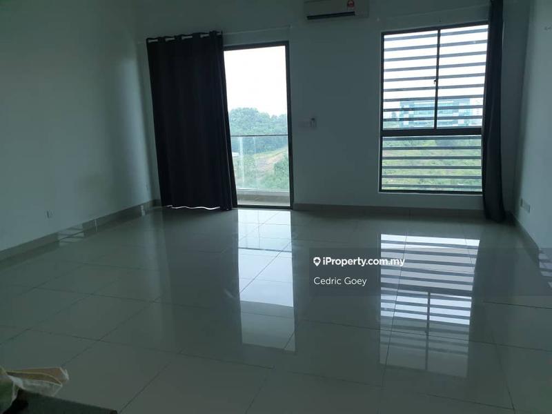 Service Residence for Sale in Cybersquare by Cedric Goey - iProperty.com.my