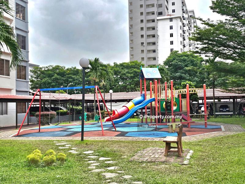 Condominium untuk Disewa di Kelana D'Putera oleh Ling Yean - iProperty.com.my
