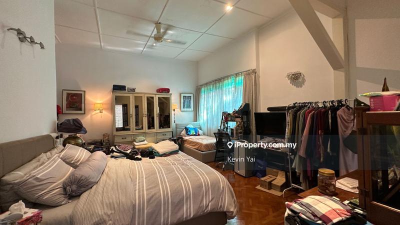 Banglo untuk Dijual di Taman Lucky, Bangsar oleh Kevin Yai - iProperty.com.my