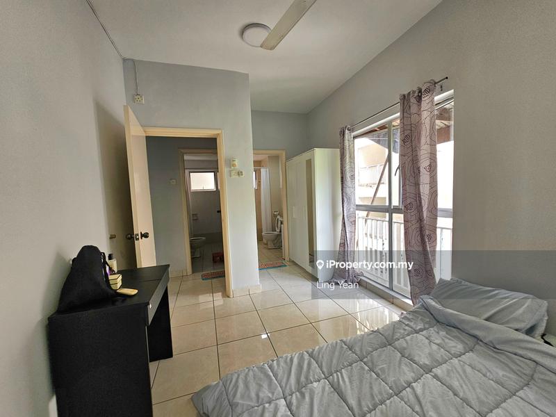 For Rent - Perdana View