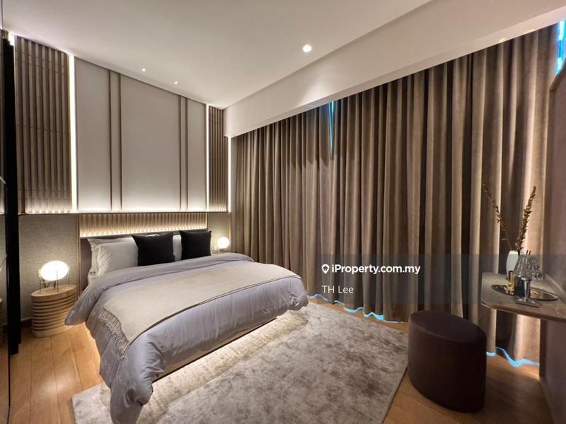 Service Residence for Sale in Damansara City Residency (DC Residensi) by TH Lee - iProperty.com.my