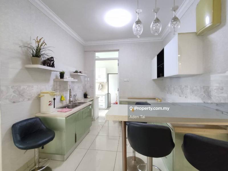 Kondominium untuk Dijual di Vila Vista oleh Aden Tai - iProperty.com.my