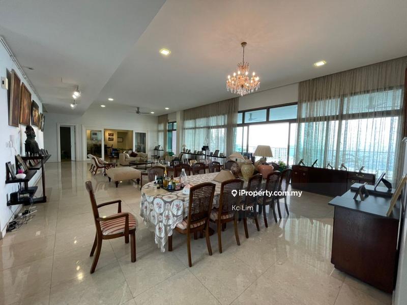 Kondominium untuk Dijual di Seni Mont Kiara oleh Kc Lim - iProperty.com.my
