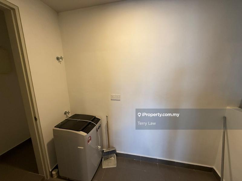 For Rent - Secoya Residence