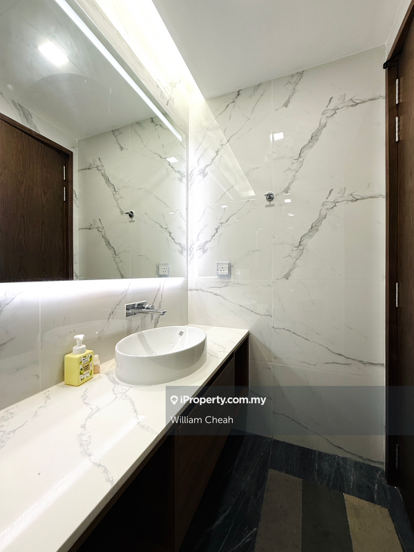 For Rent - Core Residence @ TRX