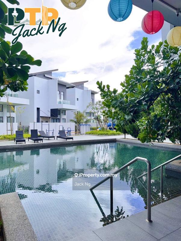 Kondominium untuk Dijual di Abel Residence oleh Jack Ng - iProperty.com.my