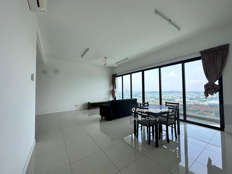 Kondominium untuk Dijual di CloudTree Residence oleh Jayson Chong - iProperty.com.my