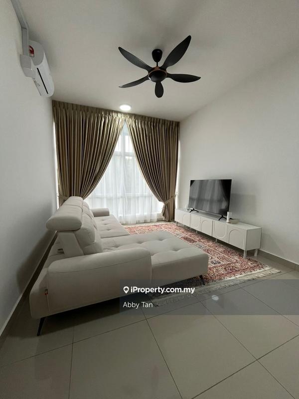 For Rent - Residensi Seremban Sentral